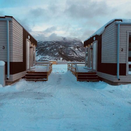 Mjosvang Kafe Vang I Valdres Exterior photo