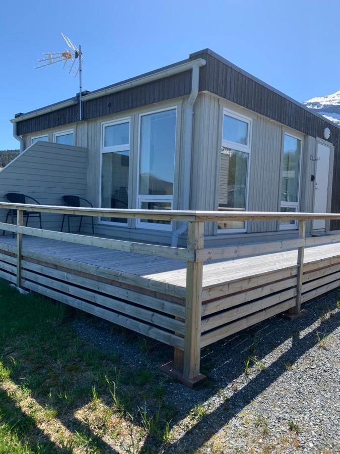 Mjosvang Kafe Vang I Valdres Exterior photo